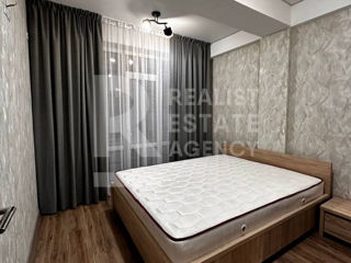 Apartament cu 1 cameră, 45 m², Râșcani, Chișinău foto 3