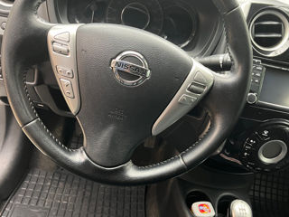 Nissan Note foto 7