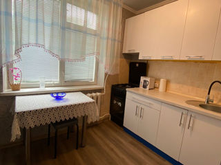 Apartament cu 2 camere, 45 m², Râșcani, Chișinău foto 8