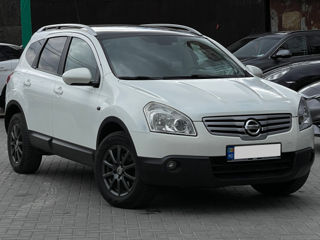 Nissan Qashqai+2 foto 4