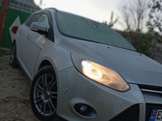 Ford Focus foto 4