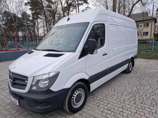 Mercedes Sprinter 316