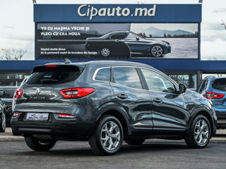 Renault Kadjar foto 2