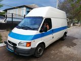 Ford Transit foto 1