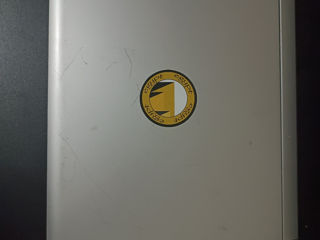 Vînd Notebook HP la preț ieftin. foto 3