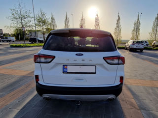 Ford Kuga foto 4