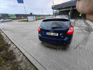 Ford Focus foto 5