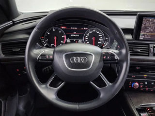 Audi A6 foto 13