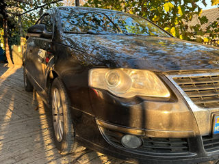 Volkswagen Passat foto 7