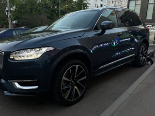 Volvo XC90 foto 2