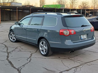 Volkswagen Passat foto 6