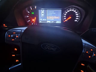 Ford Galaxy foto 9