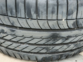 Goodyear Eagle F1 Asymmetric 2 285/45 R19 107w  X5 F15 foto 4