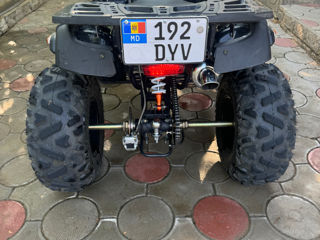 Boss ATV ATV foto 3