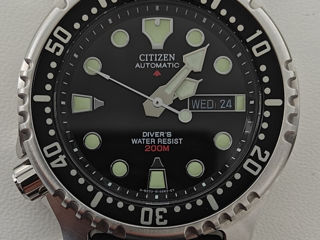 Citizen Promaster Divers 200m