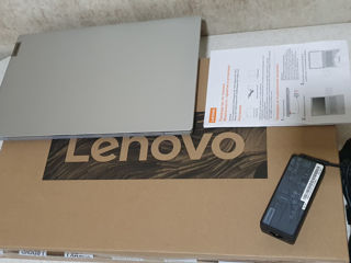 Новый Мощный Lenovo ideapad 5. AMD Ryzen 3 4300U 3,7GHz. 4ядра. 8gb. SSD 256gb. Full HD iPS 15,6d foto 4