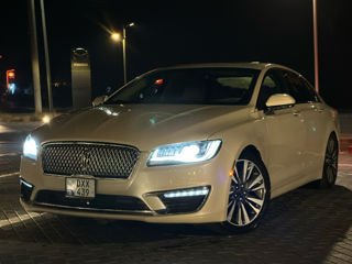 Lincoln MKZ