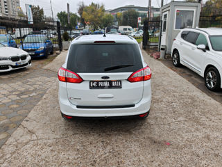 Ford C-Max foto 7