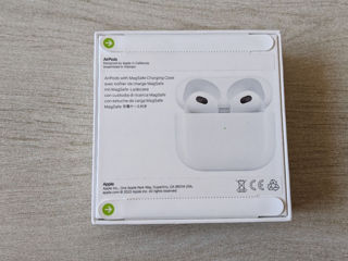 Apple Airpods 2,3 foto 4