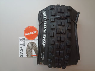 Покрышки на 27,5" * 2.8 / 2.6 / 2.5 (Maxxis, Schwalbe, Continental), и Герметик Schwalbe foto 1