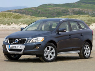 Volvo XC60 фото 7