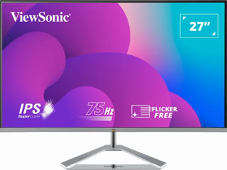 Monitoare Мониторы DELL  AOC HP HYPERX LENOVO BenQ  LG PHILIPS SAMSUNG VIEWSONIC G-F/Sync