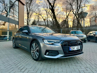 Audi A6 foto 3