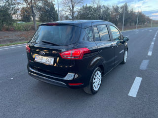 Ford B-Max foto 7