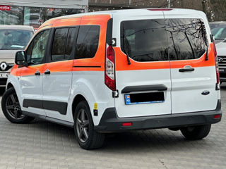 Ford Tourneo Connect foto 3