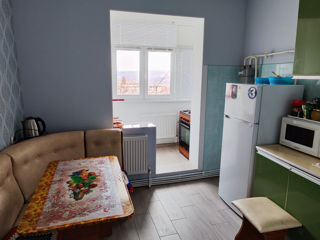 Apartament cu 1 cameră, 39 m², Centru, Cahul foto 4