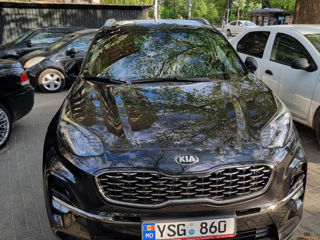 KIA Sportage foto 2