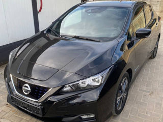 Nissan Leaf foto 2