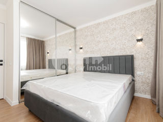 Apartament cu 2 camere, 70 m², Centru, Chișinău foto 10