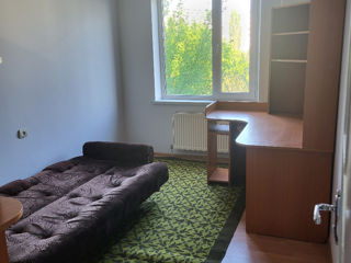 Apartament cu 2 camere, 54 m², Buiucani, Chișinău