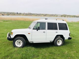 Mitsubishi Pajero foto 6