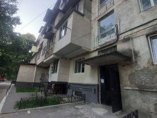 O cameră, 21 m², Buiucani, Chișinău foto 10