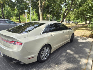 Lincoln MKZ foto 6