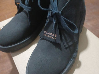 Clarks foto 3