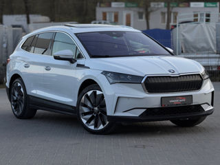 Skoda Enyaq foto 3