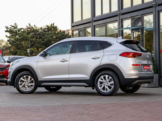 Hyundai Tucson foto 5