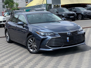 Toyota Avalon foto 5