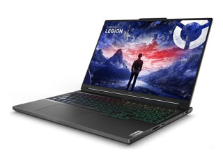 Lenovo Legion 7 16IRX9 (16" / i9-14900HX / 32GB RAM / 1TB SSD / RTX4070) - Новые! foto 4