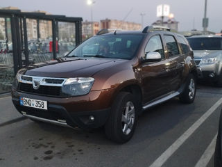 Dacia Duster foto 6