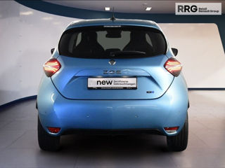 Renault ZOE foto 3