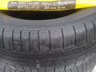 Всесизонная 235/60 R18 Германия -срочно foto 2