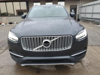 Volvo XC90 foto 2