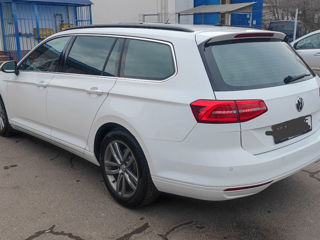 Volkswagen Passat foto 5