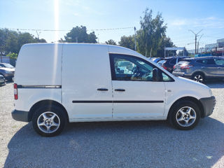 Volkswagen Caddy foto 8