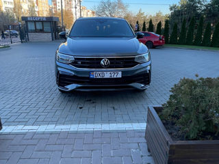 Volkswagen Tiguan foto 9