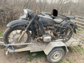 Днепр K-650